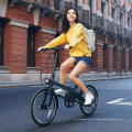 Bicicleta elétrica de Xiaomi Mi Qicicleta